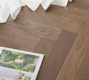 Revêtement de sol SPC à clipser Ixpe Evq 4 mm 5 mm à prix abordable, carrelage vinyle de luxe, composite pierre-plastique pour intérieur - Product Image 3