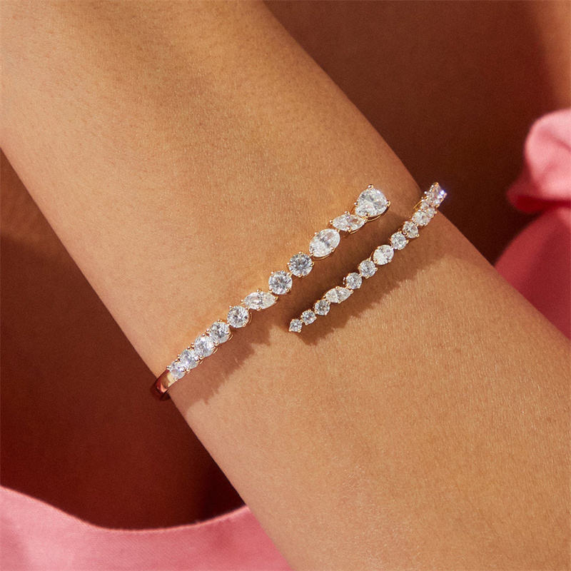 Luoyan Wedding Dress Accessories - Trendy Jewelry