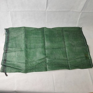Sac en filet tissé en PP, sac d'emballage pour fruits frais, sacs pour bois de chauffage, pommes de terre, <span class=keywords><strong>ail</strong></span>, oignon, légumes - Product Image 2