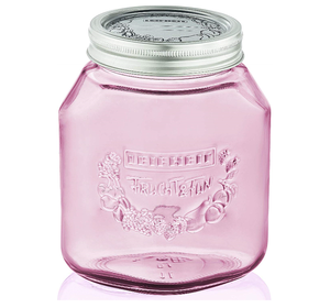 12oz color <span class=keywords><strong>de</strong></span> <span class=keywords><strong>vidrio</strong></span> mason jar <span class=keywords><strong>de</strong></span> metal <span class=keywords><strong>con</strong></span> <span class=keywords><strong>tapa</strong></span> <span class=keywords><strong>y</strong></span> paja - Product Image 1