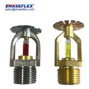 Kết nối đầu phun chữa cháy linh hoạt hiệu suất cao giảm cho các hệ thống an toàn phòng cháy chữa cháy đáng tin cậy - Product Image 2