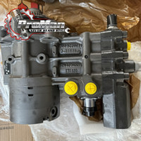 Pompe d'injection de carburant Proman 2W0263 2W-0263 pour chargeuse sur chenilles Caterpillar 963 931C II 931B 935C 931C 943 935B 935C II WINCH