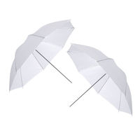 Kit d'éclairage photo professionnel en gros pour studio : système de supports de fonds, parapluie et réflecteur