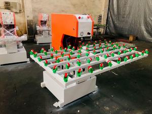 Mini Rectificadora de Vidrio de Fácil Operación para Vidrio Plano, Acabado Básico de Bordes - Product Image 3