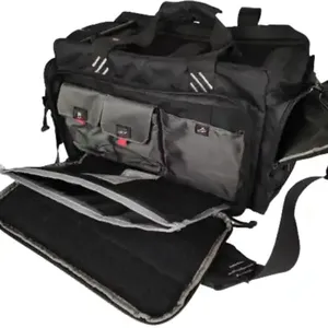 Large Capacity Range Bag Single Shoulder Shooting Range Storage Bag Training Bag Organize