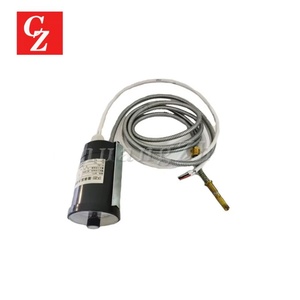 Capteur CZ pour interrupteur de température de compresseur d'air (Numéros de pièces 1089037611 1089037601) - Matériau plastique, garantie 1 an - Product Image 1