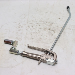 Peças Originais para Escavadora, Pistola de Graxa 4606562 4353992 para <span class=keywords><strong>Hitachi</strong></span> ZX330 ZX450 ZX470-5B ZX490-5A <span class=keywords><strong>ZX500</strong></span> ZX670-5G ZX690-5A ZX870-<span class=keywords><strong>3</strong></span> - Product Image 6