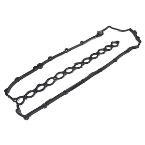 11127796378 joint de couvercle de chambre de soupape de moteur joint de culasse en caoutchouc pour BMW E46 M57 E39 <span class=keywords><strong>E38</strong></span> <span class=keywords><strong>730d</strong></span> X5 E53 M57N2 - Product Image 1