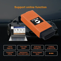 Escáner de Diagnóstico VNCI PT3G 2026 Compatible con el Software Original PIWIS, Conexión Directa sin Necesidad de Software