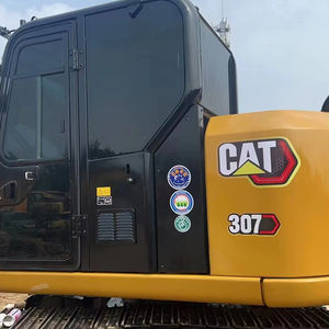 ใช้สำหรับรถขุดขนาด7ตันของ CAT307D CAT336D ประกอบด้วยมอเตอร์ของเครื่องยนต์ Cat320ประกอบด้วย323 324 325 336 349 340 - Product Image 1
