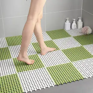Trendy Wholesale mini shower mats for Decorating the Bathroom