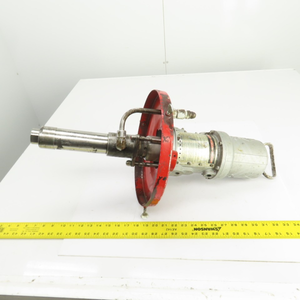Plc Pneumatic Air Powered Transfer Pump 2.5gpm 3/8" Npt <strong>Monark</strong> Style for Warranty Product - Product Image 1