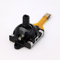 Module de capteur de joystick analogique 3D de remplacement pour console Rog Ally