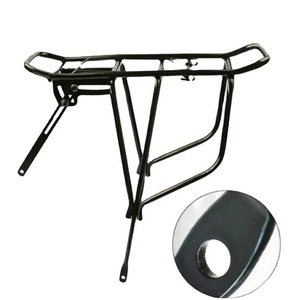 Portabicicletas Universal IRODNOENKY de Acero para Bicicleta de Montaña con Capacidad de Carga de 150 kg - Product Image 6