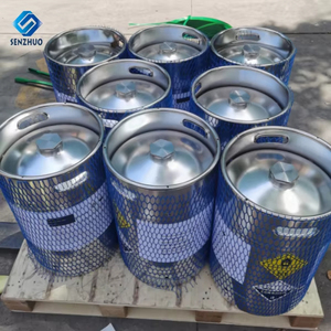 专业供应商 三乙醇丙烯酸酯 <span class=keywords><strong>TMPTA</strong></span> CAS 3290-92-4 低起订量 - Product Image 6