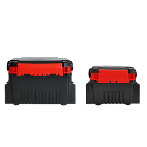 Boîte à <span class=keywords><strong>leurre</strong></span> Portable multifonctionnelle <span class=keywords><strong>de</strong></span> grande capacité <span class=keywords><strong>de</strong></span> haute qualité boîte à outils <span class=keywords><strong>en</strong></span> plastique Pp épaissie pour la pêche <span class=keywords><strong>en</strong></span> <span class=keywords><strong>mer</strong></span> <span class=keywords><strong>en</strong></span> rivière utilisation <span class=keywords><strong>en</strong></span> plein air - Product Image 4