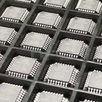 Microcontrolador ATMEGA328P-AU TQFP-32 de 8 bits, Montaje Superficial, Alto Rendimiento, Microcontrolador AVR SMD de 8 bits ATMEGA328P-AU