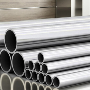 Chất lượng hàng đầu ASTM AISI SS Ống liền mạch 201 202 301 304 310S 316 430 <span class=keywords><strong>304L</strong></span> 316L Ống thép không gỉ/ống - Product Image 4