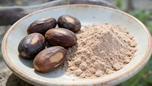 Semillas de Baobab (Adansonia Grandidieri) Orgánicas Viables, Alta Tasa de Germinación, Grado Alimenticio, con 24 Meses de Vida Útil para Viveros - Product Image 3