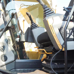 รถขุดตีนตะขาบขนาดใหญ่ รุ่น Cat 320GC พร้อมบุ้งกี๋ไฮดรอลิก มีสินค้าในสต็อก - Product Image 6