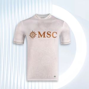 Groothandel 24/25 Nieuw Model Voetbalshirts Top Thaise Kwaliteit Voetbaltenue voor Club America Mexico - Product Image 4