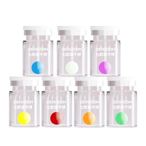 Sxwcht Merk Oem Kleurrijke Gevriesdroogde Vaginale Aanscherping Capsules <span class=keywords><strong>Chinese</strong></span> Kruiden Plantenextracten Voor Intieme Verzorging Vaginaal - Product Image 1