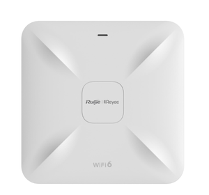 Punto de Acceso Wi-Fi 6 <span class=keywords><strong>AX1800</strong></span> de Doble Banda para Techo Interior Ruijie Reyee RG-RAP2260(G) con 2 Puertos Gigabit - Product Image 1