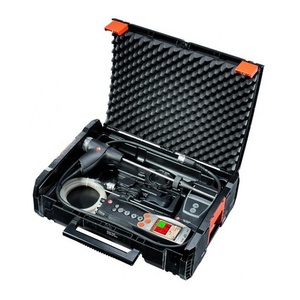 Kit de Análisis de Gases de Combustión Testo 330-2 LL Pro Nuevo y Original con Buen Precio 0632 3307 - Product Image 3