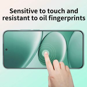 Protector de Pantalla de Vidrio Templado 2.5D Antirrayaduras de 0.3mm para Teléfono Móvil, Calidad A++ - Product Image 5