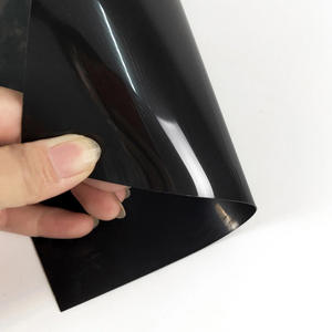 Panneaux miroirs noirs incassables en PE, miroirs souples en PET, fournitures et accessoires de décoration pour ambiance de <span class=keywords><strong>mariage</strong></span> - Product Image 1