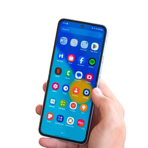 Teléfonos Móviles Originales Desbloqueados al 100%, Z Flip6 256GB [Cámara de 50MP] [6.7 Pulgadas] Smartphone Plegable 5G Z Flip6 Calidad A+ - Product Image 3