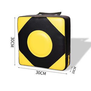 เป้าซ้อมมวยติดผนังแบบใหม่ ปี <span class=keywords><strong>2023</strong></span> สำหรับฝึกซ้อมมวย ช่วยผ่อนคลายความเครียด - Product Image 5