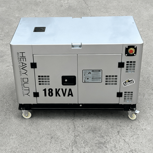 เครื่องกำเนิดไฟฟ้าดีเซลแบบเงียบพิเศษ ขนาด 3kw 10kw สำหรับส่งออก ปรับแต่งได้ ขนาดเล็ก 220V/110V พร้อมระบบ ATS พกพาสะดวก ใช้ภายนอกอาคาร 3000W สำหรับใช้ในบ้านและสำรองไฟ - Product Image 1