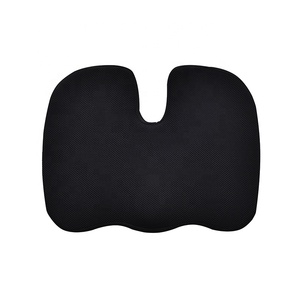 <span class=keywords><strong>Coussin</strong></span> orthopédique pour siège de voiture, mousse à mémoire de forme, pour soulagement de la douleur, sciatique - Product Image 3