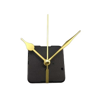 Horloge murale à mouvement silencieux, design carré moderne, <span class=keywords><strong>prix</strong></span> compétitif - Product Image 2