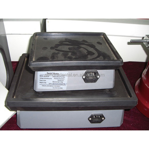 Vibrateur carré pour laboratoire dentaire SJT51, électrique, haute efficacité, puissant, 110-220V, pour usage en laboratoire dentaire - Product Image 5