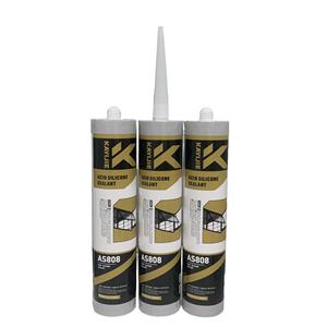 <strong>Acoustic</strong> White Caulking Paintable Water Based Acrylic <strong>Sealant</strong> - Product Image 1