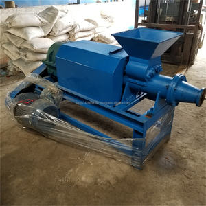 Máquina pequeñas de briquetas de carbón de Corea repuestos en China máquina de fabricación de briquetas - Product Image 3