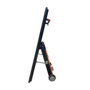 Pantalla LCD Digital para Publicidad Exterior, Resistente al Agua, de 34/43/56/65 Pulgadas, con Soporte de Pie, Resolución 2K/4K, Retroiluminación Mini-LED - Product Image 3