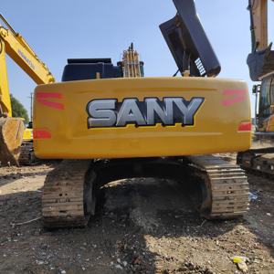 Excavadora SANY SY365H Usada en Venta, Segunda Mano, SY335H SY215C CAT 336D Komatsu PC360 Hitachi ZX350 - Product Image 2