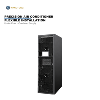 Sistema de Aire Acondicionado de Precisión de 5-50kw con Configuración Personalizada, Funcionamiento Continuo 24/7, Sistema de Piso Elevado para Control Climático de Laboratorios