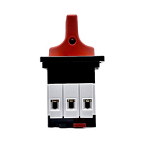 Interrupteurs d'arrêt d'urgence Schneider VCF2C/VCF3C/VCF4C à prix avantageux - Produit de qualité