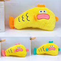 Jouets en peluche animaux mignons et adorables de 8 pouces en coton PP personnalisables, brodés, anti-stress, doux, de haute qualité, très demandés