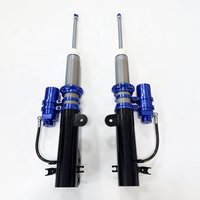 Kit de suspension d'amortisseurs de voiture 4x4 Jetour haute performance