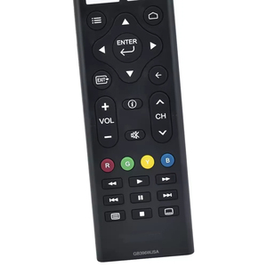 ใหม่ GB396WJSA รีโมทคอนโทรลสำหรับชาร์ป แอลซีดี ทีวี 2T-C50DF1I 2T-C42DF1I 2TC32DF1I - Product Image 2