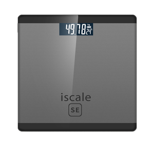 BL-1603 인체 디지털 욕실 개인 체중계 180kg 전자 스마트 체중계 - Product Image 5