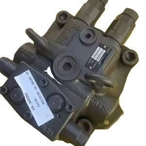 Motor de giro para excavadora 14673219 VOE14673219 para EC480D EC480E PL4809D PL4809E, piezas de maquinaria de construcción - Product Image 5
