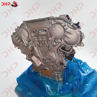 Ensemble moteur VQ25DE 2.5L V6 essence DOHC 24V pour Nissan Teana J32 J33 Infiniti G25 M25 QX50, testé, remplacement direct