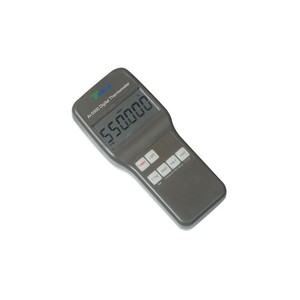 Termómetro digital con una resolución de 0.001C y alta precisión de 0.5C; termómetro electrónico de laboratorio. - Product Image 1