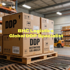 Spedizione FCL Specializzata con Servizio DDP Completo dalla Cina agli USA (Tennessee, <span class=keywords><strong>Memphis</strong></span>), Conveniente Consegna Porta a Porta in Tutto il Mondo - Product Image 6